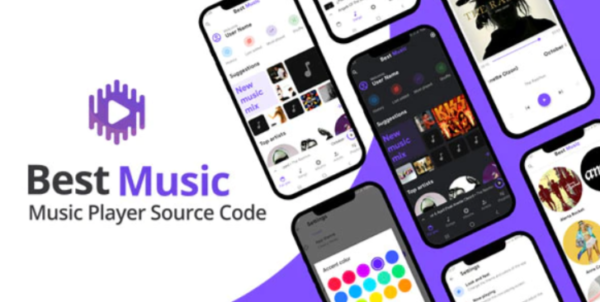 Best Music – Music Player App (Free & Premium)