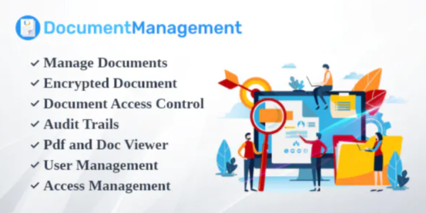 Document Management 3.1