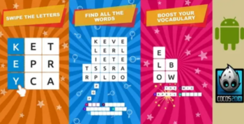 Word Brain Puzzle
