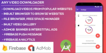 Any Video Downloader
