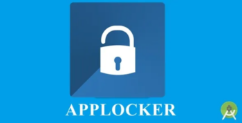 App Locker – Security Android Application