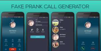 Fake Call