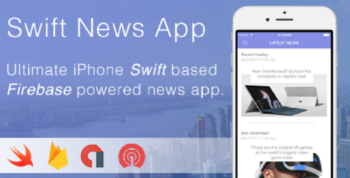 Fire News App