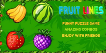 Fruit Lines