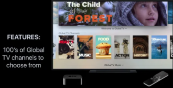 Global TV – Stream Live TV