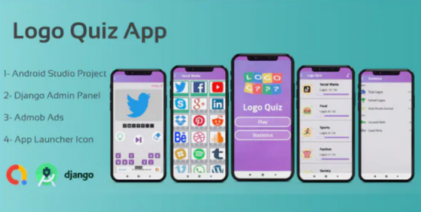 Logo Quiz App