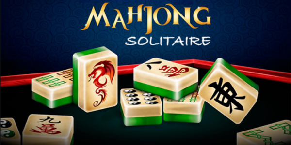 Mahjong Solitaire – Android Game Template