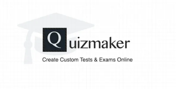 Quizmaker v1.1.9 Create custom Tests and Exams online