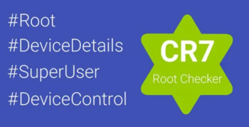 Root Checker – Codecanyon 20080131