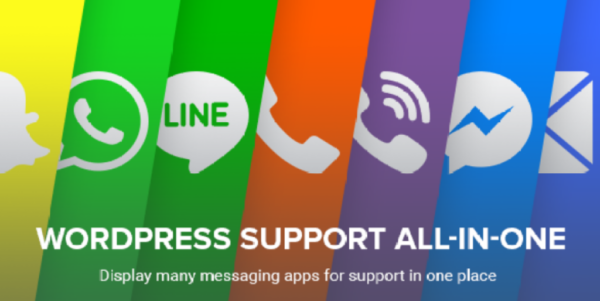 WordPress Support All-In-One