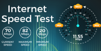 Speed Test Meter android app + Admob ad Integration + onesignal Integration