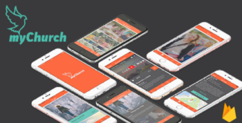 myChurch – iOS