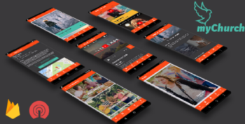 myChurch – Android