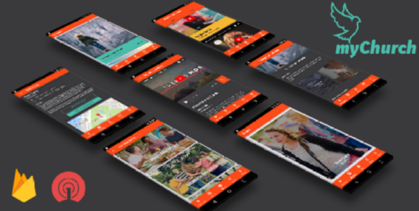 myChurch – Android