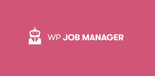 WP Job Manager – Core add-on bundle 04.2025