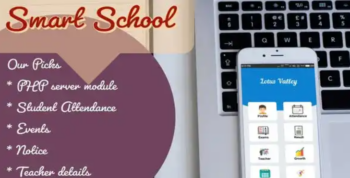 School Management System