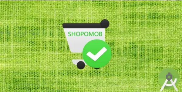 Shopomob – The E- Commerce Template
