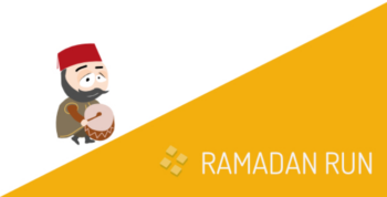Ramadan Run Game Template For Android IOS and Buildbox