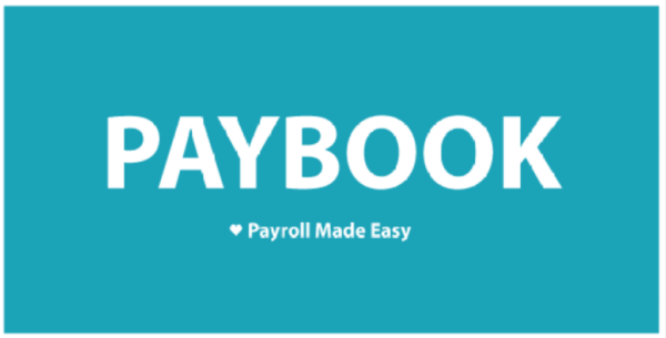 Paybook Payroll Manager