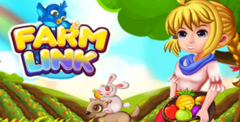Farm Link complete game + Best Casual Game