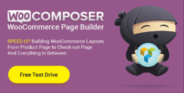 WooComposer v1.8.4 Page Builder for WooCommerce