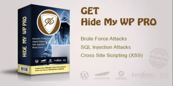 Hide my WordPress URLs from Hackers v2.3.031 Security Plugin