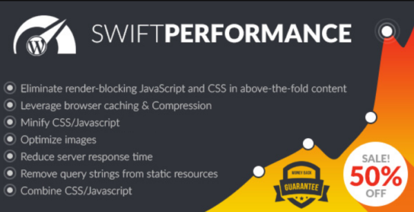 Swift Performance v1.5 WordPress Cache & Performance Booster