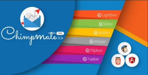 ChimpMate Pro v1.3 WordPress MailChimp Assistant