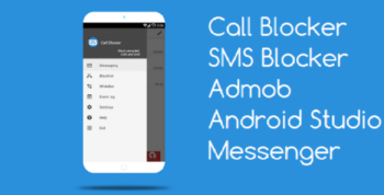 Call Blocker – Block Unwanted Calls & SMS