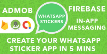 WhatsApp Stickers Android App