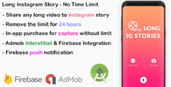Long Instagram Stories – No time limit for any video