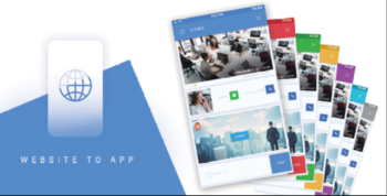 Web to App for Android