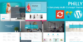 Philly v1.0.2 A Genuinely Multi-Concept Theme