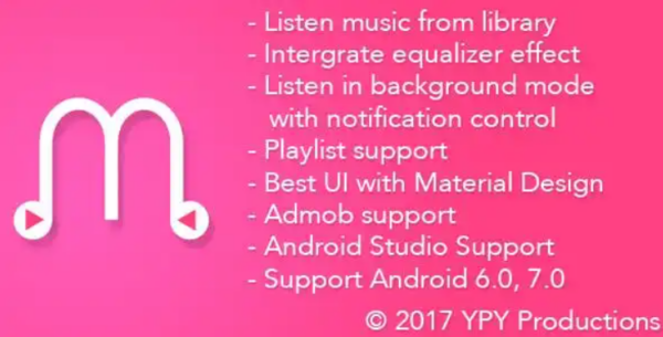 My Music Player