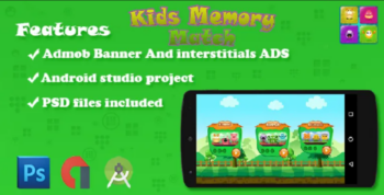 Memory Games For Kids