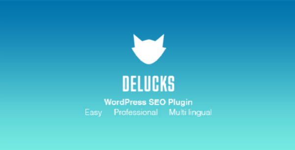 WordPress SEO Plugin – Premium Tool v1.6.3 deLucks