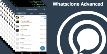 Whatsclone – Advanced ” Calls with Firebase/Webrtc “