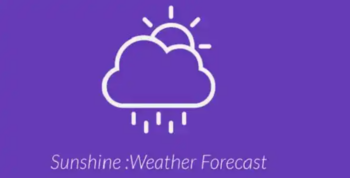 Weather Forecast
