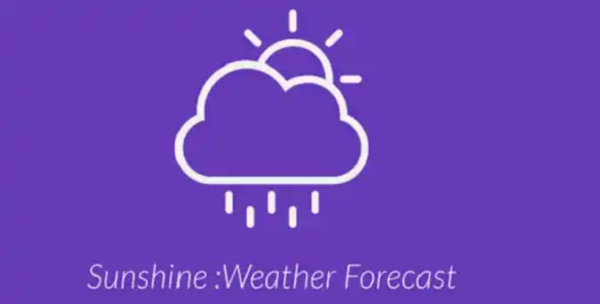 Weather Forecast