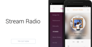 Stream Radio 2 – Multiple Station