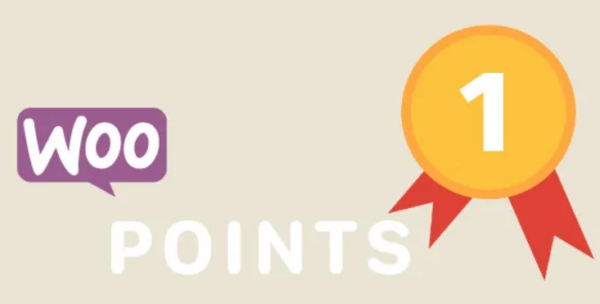 Woocommerce Points System v1.4.0