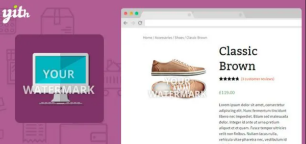 YITH WooCommerce Watermark 3.4.0