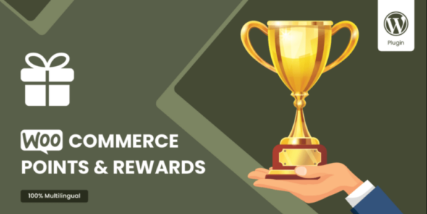 WooCommerce Points and Rewards