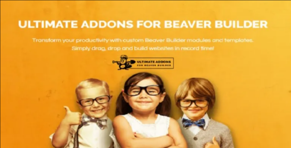 Ultimate Addons for Beaver Builder