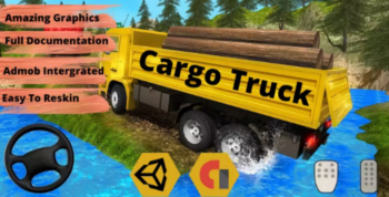 Offroad Truck Simulator