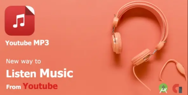 Youtube MP3 Player (Music on background)