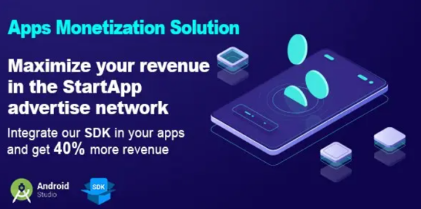 MONETIZATION OUTSIDE APP – Earnings 10-50x bigger than normal