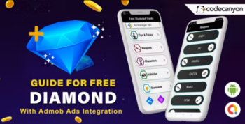 Android FreeFire Diamond guide – Guide For Free Diamond