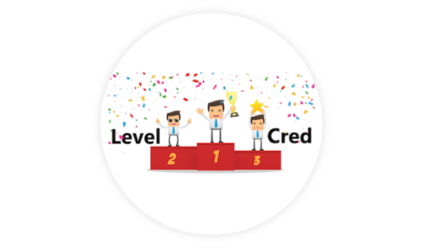 myCred – LevelCred Add-on