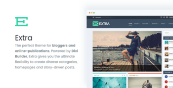 Extra – The Ultimate Magazine WordPress Theme+ API Key